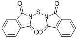 N,N'-THIO-BIS(PHTHALIMIDE) CAS#: 7764-29-6
