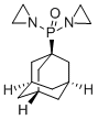 N,N'-bis(ethylene)-P-(1-adamantyl)phosphonic diamide CAS#: 64693-33-0