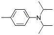 N,N-diisopropyl-p-toluidine CAS#: 7347-28-6