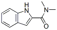 N,N-dimethyl-1H-indole-2-carboxamide CAS#: 7511-14-0