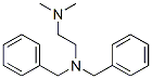 N,N-dimethyl-N',N'-dibenzylethylenediamine CAS#: 68156-59-2