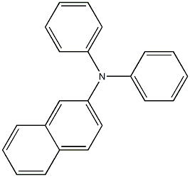 N,N-diphenyl-2-NaphthalenaMine CAS#: 6940-30-3