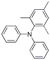 N,N-diphenyl-2,4,6-triMethyl aniline CAS#: 603134-65-2