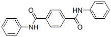 N,N'-diphenylterephthaldiamide CAS#: 7154-31-6