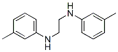 N,N'-ethylenedi-m-toluidine CAS#: 7030-60-6