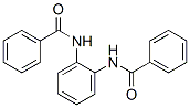 N,N'-(o-Phenylene)bisbenzamide CAS#: 744-38-7