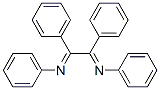 N,N',1,2-Tetraphenylethane-1,2-bisimine CAS#: 7510-33-0