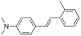 N,N,2'-Trimethyl-4-stilbenamine CAS#: 63019-09-0