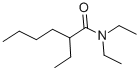 N,N,2-triethylhexanamide CAS#: 70024-54-3