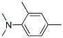 N,N,2,4-TETRAMETHYLANILINE CAS#: 769-53-9