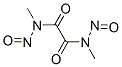 NNDINITROSODIMETHYLOXAMIDE CAS#: 7601-87-8