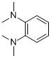 N,N,N',N'-TETRAMETHYL-O-PHENYLENEDIAMINE CAS#: 704-01-8