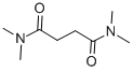 N,N,N',N'-TETRAMETHYLSUCCINYLDIAMIDE CAS#: 7334-51-2