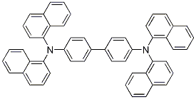 N,N,N',N'-tetra-naphthalenyl-benzidine CAS#: 186256-01-9
