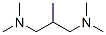 N,N,N',N',2-pentamethylpropane-1,3-diamine CAS#: 67952-96-9