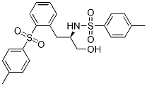 N,O-Ditosyl D-Phenylalaninol CAS#: 63328-00-7