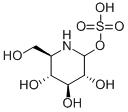 NOJIRIMYCIN-1-SULFONIC ACID CAS#: 62770-70-1