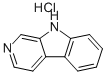NORHARMANE HYDROCHLORIDE CAS#: 7259-44-1