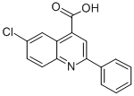 NSC42124 CAS#: 6633-62-1