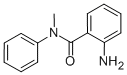NSC57663 CAS#: 6632-37-7