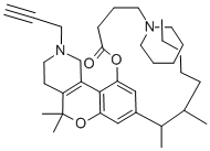Nabitan CAS#: 66556-74-9