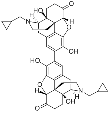Naltrexone Impurity CAS#: 607732-61-6