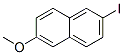 Naphthalene, 2-iodo-6-methoxy- (9CI) CAS#: 67886-69-5