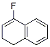 Naphthalene, 4-fluoro-1,2-dihydro- (9CI) CAS#: 65819-08-1