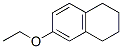 Naphthalene, 6-ethoxy-1,2,3,4-tetrahydro- (9CI) CAS#: 622834-96-2