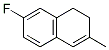 Naphthalene, 7-fluoro-1,2-dihydro-3-methyl- (9CI) CAS#: 636599-25-2
