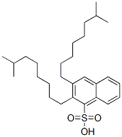 Naphthalenesulfonic acid, diisononyl- CAS#: 63512-65-2