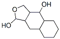 Naphtho[2,3-c]furan-1,4-diol, dodecahydro- (9CI) CAS#: 557788-94-0