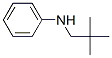 Neopentylphenylamine CAS#: 7210-81-3