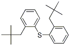 Neopentylphenylsulfide CAS#: 7210-80-2