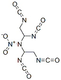 (Nitroimino)diethylenediisocyanate CAS#: 7046-61-9