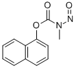 Nitrosocarbaryl CAS#: 7090-25-7