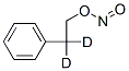 Nitrous acid 2-phenylethyl-2,2-d2 ester CAS#: 67428-03-9