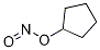 Nitrous acid, cyclopentyl ester CAS#: 67764-33-4