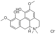 Nsc150443 CAS#: 6681-18-1