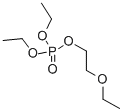 O-2-(Ethoxy)ethyl O,O-diethyl phosphate CAS#: 69382-06-5