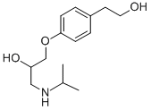 O-Desmethyl Metoprolol CAS#: 62572-94-5