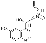 O-Desmethyl Quinidine CAS#: 70877-75-7