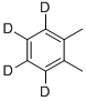 O-XYLENE-D4 CAS#: 62367-40-2