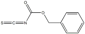 O-benzyl carbonisothiocyanatidate CAS#: 63220-36-0