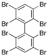 OCTABROMOBIPHENYL CAS#: 61288-13-9