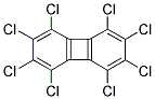 OCTACHLOROBIPHENYLENE CAS#: 7090-45-1