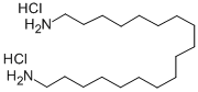 OCTADECANEDIAMINE,DIHYDROCHLORIDE CAS#: 63906-90-1