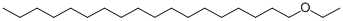 OCTADECYL ETHYL ETHER CAS#: 62435-06-7