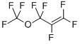 OCTAFLUORO-3-METHOXYPROP-1-ENE CAS#: 67641-44-5