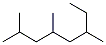 OCTANE,2,4,6-TRIMETHYL- CAS#: 62016-37-9